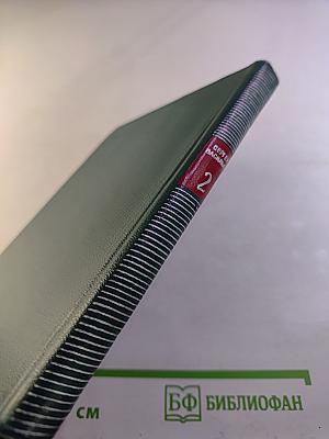 Избранные произведения. Том второй. Поэмы