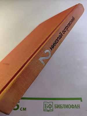 Собрание сочинений. Том 2. Рожденные бурей. Статьи, речи, беседы