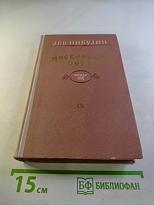 Московские зори. Книга вторая. Дороги славы