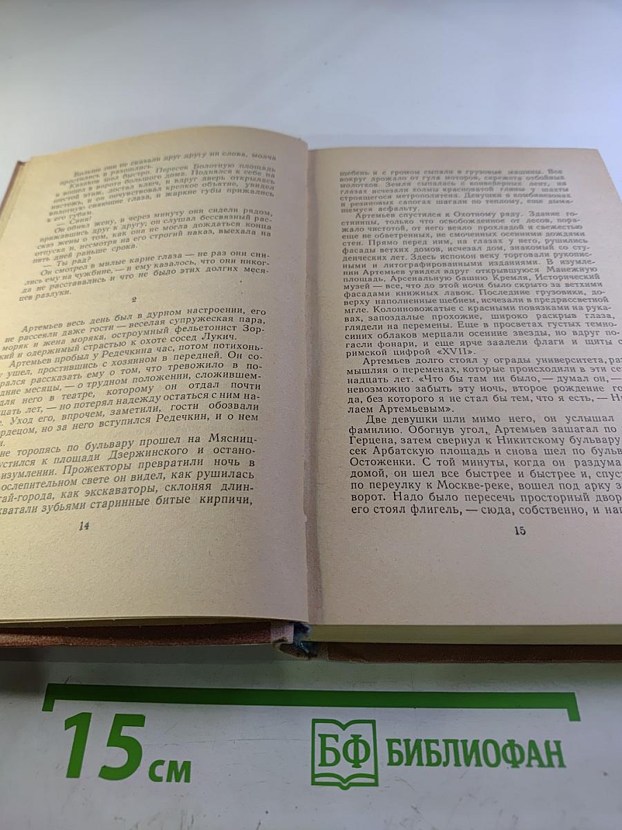 Московские зори. Книга вторая. Дороги славы