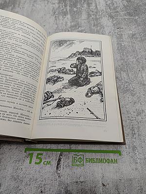 Государи и кочевники. Перелом