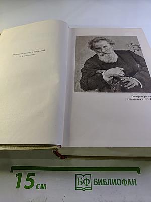 Собрание сочинений. Том девятый. Публицистика