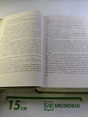 Собрание сочинений. Том девятый. Публицистика