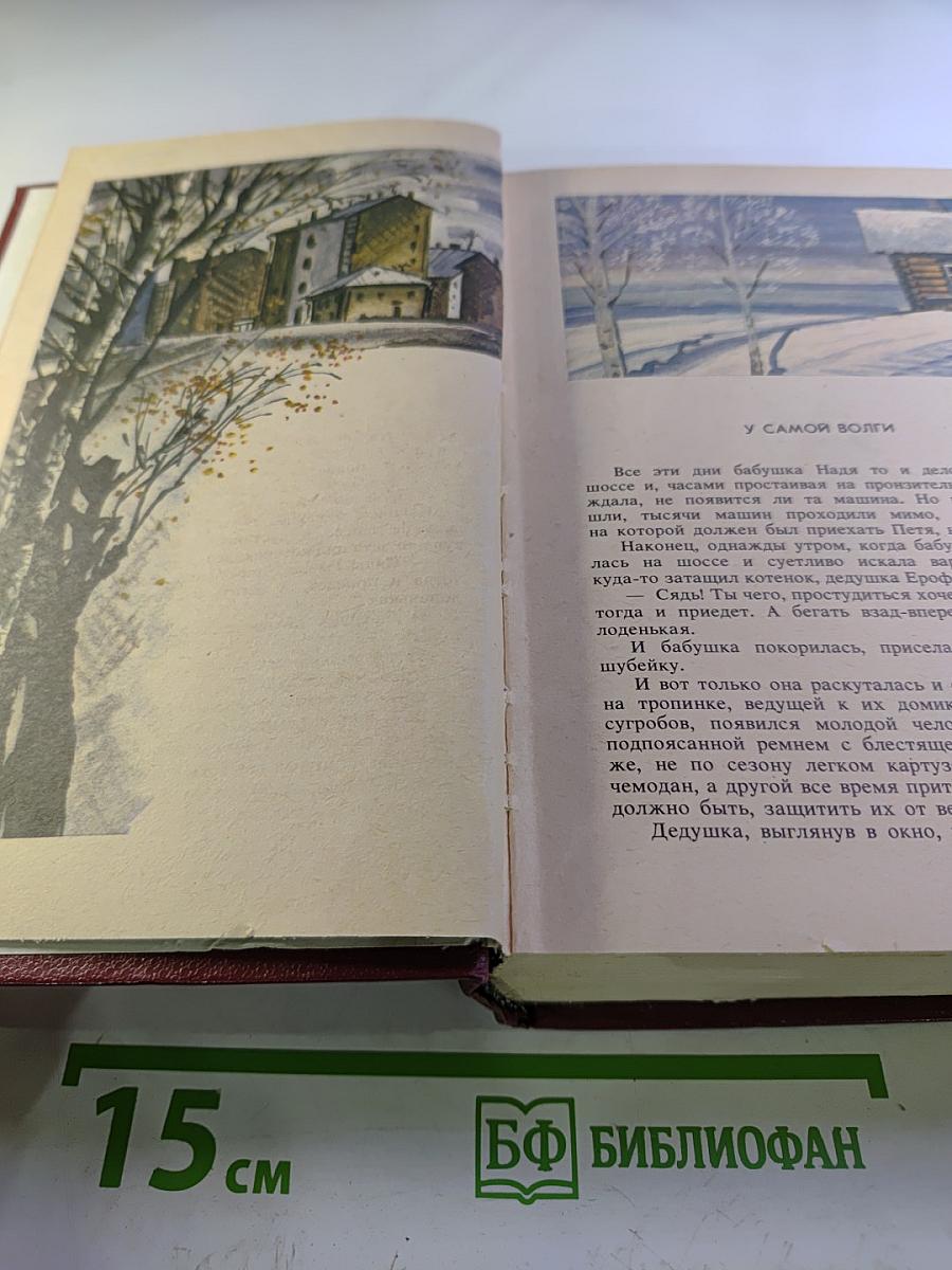 Сочинения в двух томах. Том 2: Рассказы. Повести