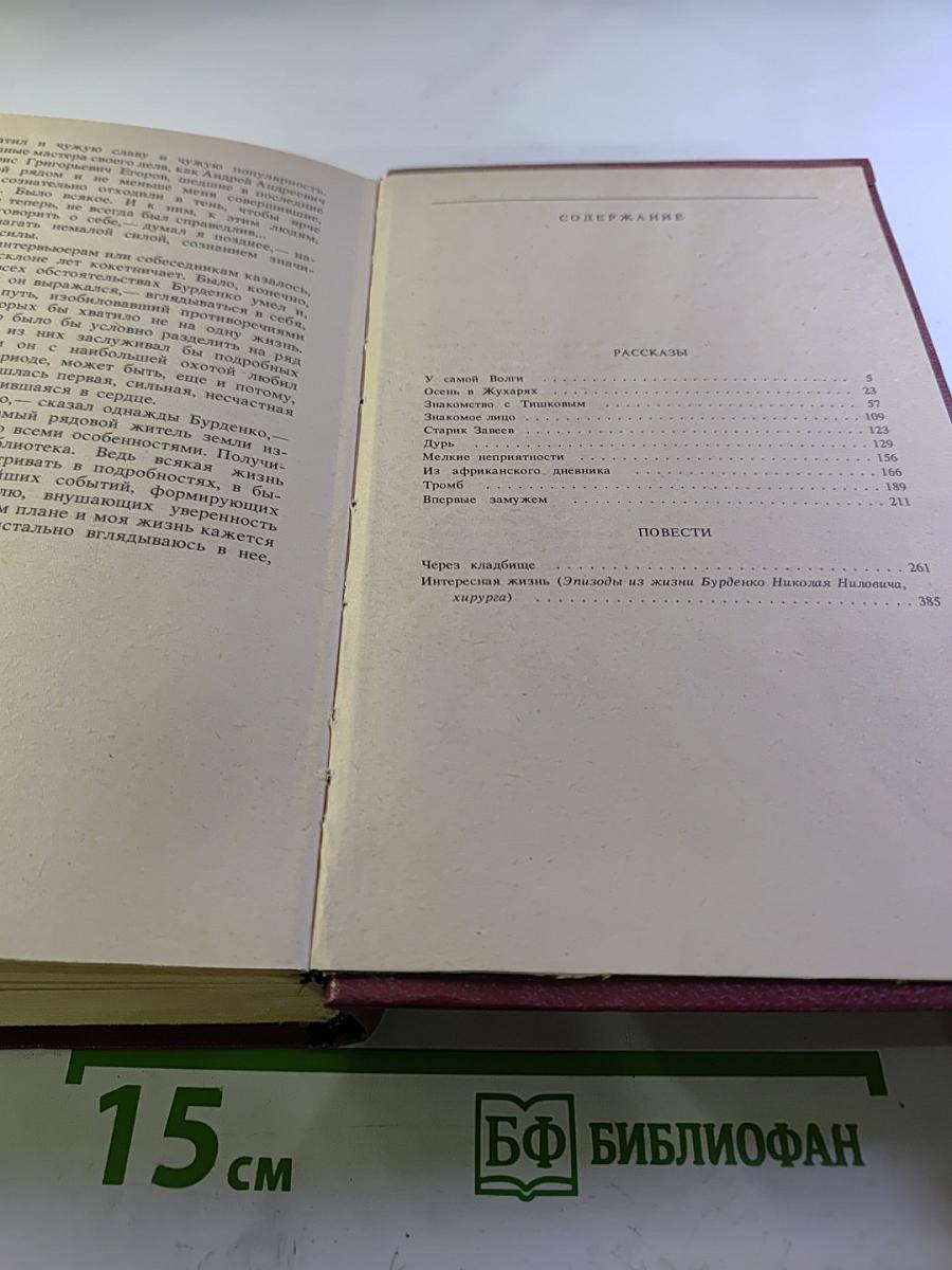 Сочинения в двух томах. Том 2: Рассказы. Повести