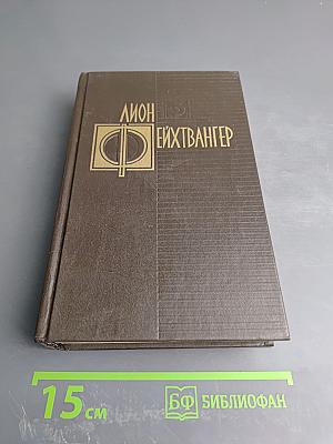 Избранные произведения. Том 3. Успех. Семья Опперман