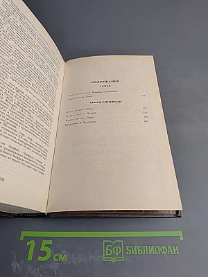 Избранные произведения. Том 3. Успех. Семья Опперман