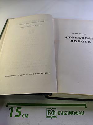 Собрание сочинений в четырех томах. Том 2. Лапти (Книга третья), Подпасок