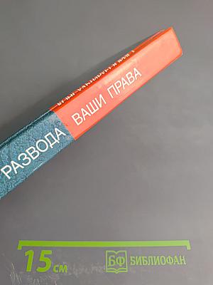 От брака до развода: Ваши права