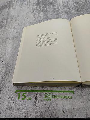 Путешествие с молодым месяцем