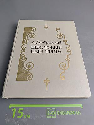 Неистовый сын Трира