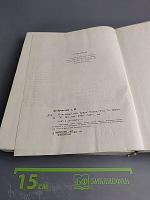 Неистовый сын Трира