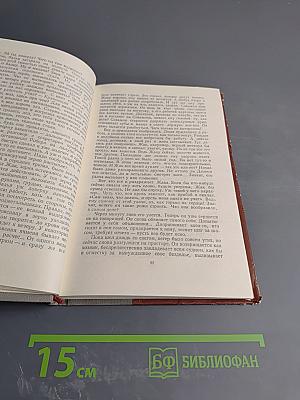 Первый удар. Книга первая. У водонапорной башни