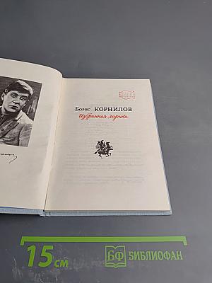 Избранная лирика