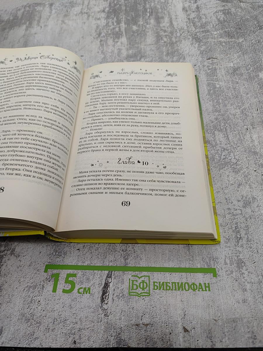 Дневник моей любви. Большая книга романов для девочек