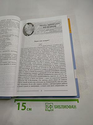 Литература 11 класс, часть вторая