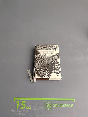 Максимилиан Волошин