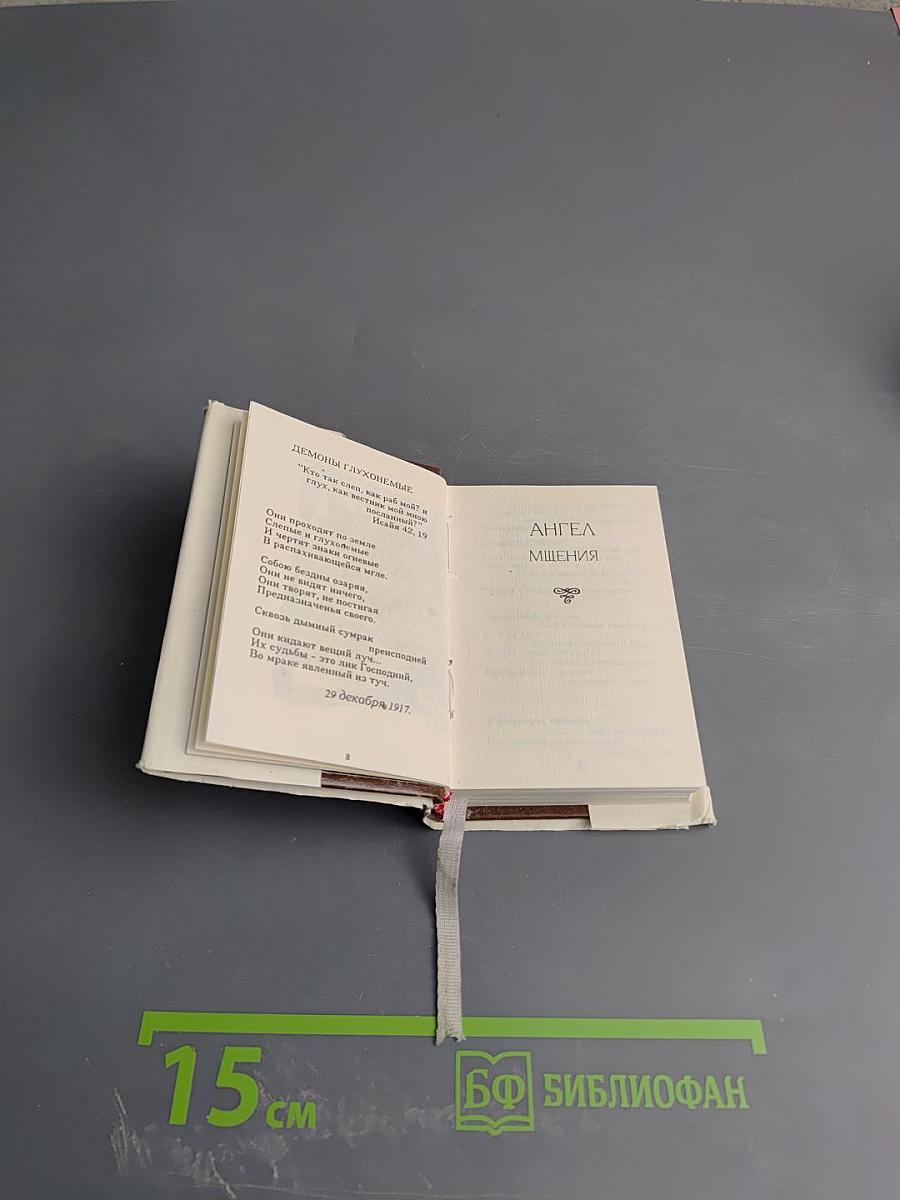 Максимилиан Волошин