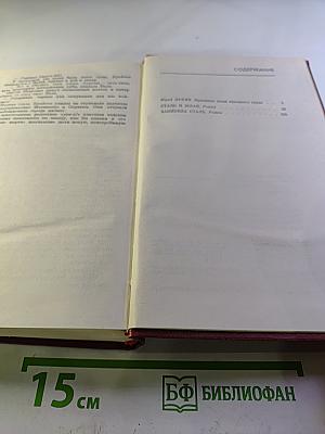 Собрание сочинений. Том первый. Сталь и шлак. Закипела сталь