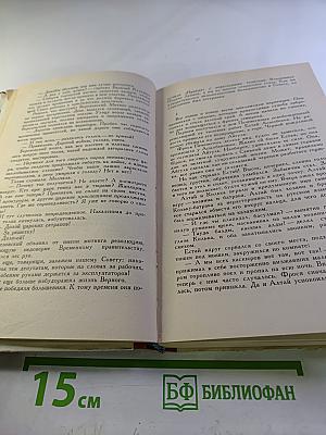 Мы из Семиречья. Книга вторая. В городе Верном