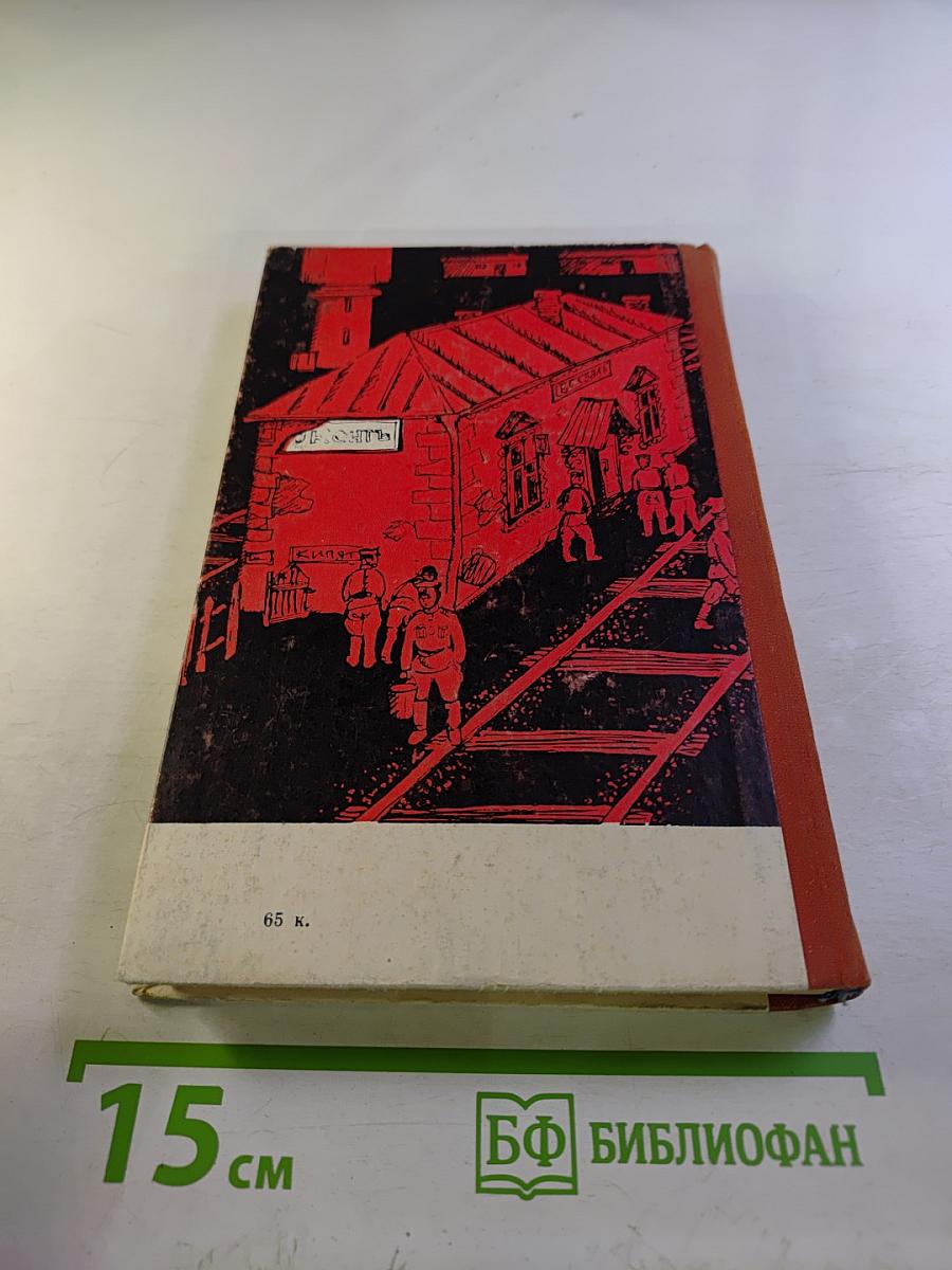 Мы из Семиречья. Книга вторая. В городе Верном