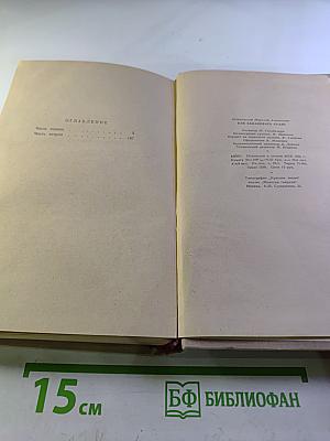 Как закалялась сталь