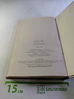 Солдаты слова. Книга пятая