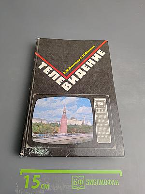 Телевидение