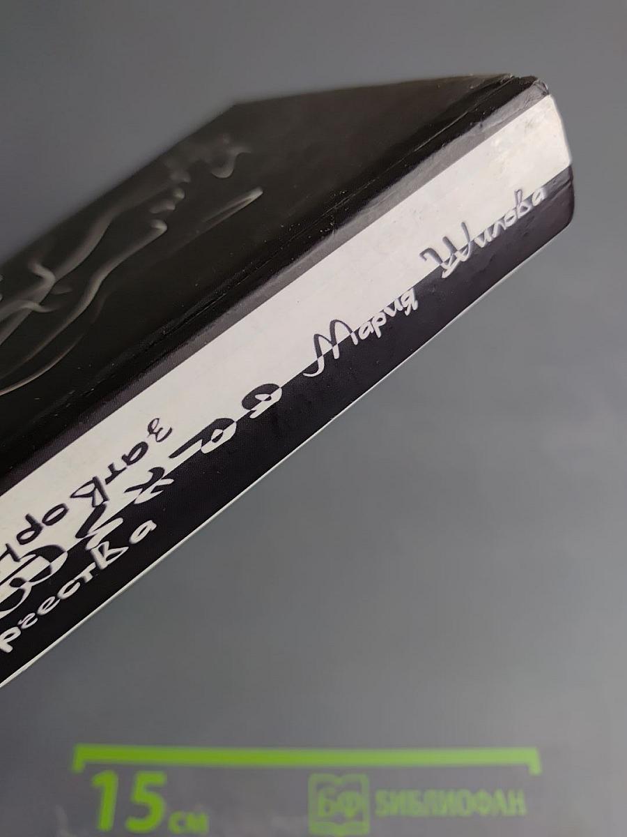 АрхиВихРа. Затвор творчества