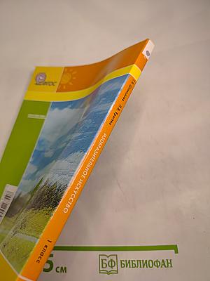 Изобразительное искусство. 1 класс