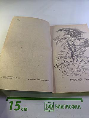 Белый пароход