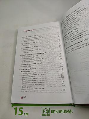 Литература, 10 класс, Часть II