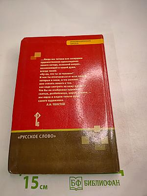 Литература, 10 класс, Часть II