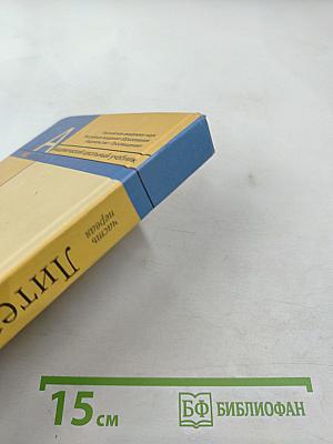 Литература 11 класс, Часть 1