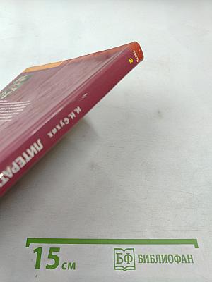 Литература. Учебник для 9 класса. Часть 2