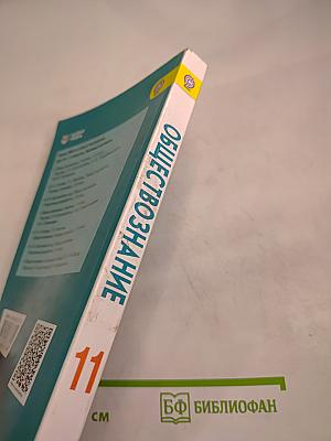 Обществознание 11 класс