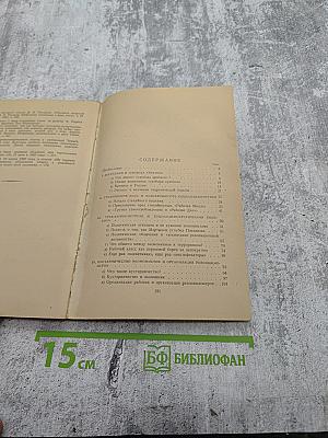 Что делать? Наболевшие вопросы нашего движения