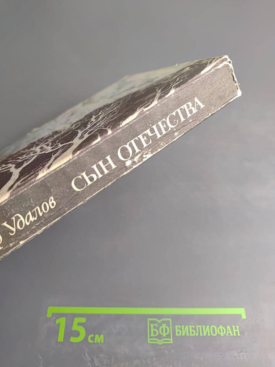 Сын Отечества