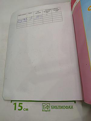 Окружающий мир 4 класс Часть вторая