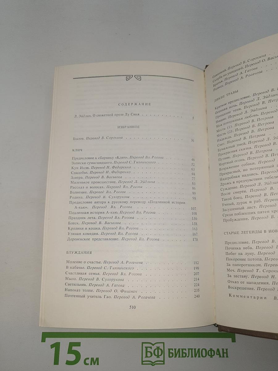 Избранное