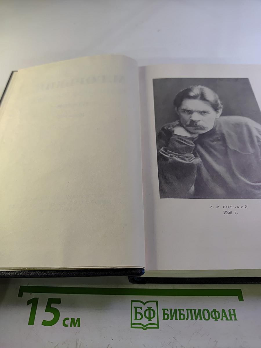 Собрание сочинений в тридцати томах. Том 23. Статьи 1895-1906