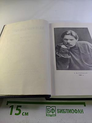Собрание сочинений в тридцати томах. Том 23. Статьи 1895-1906