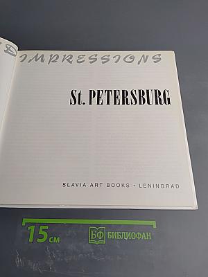 St. Petersburg