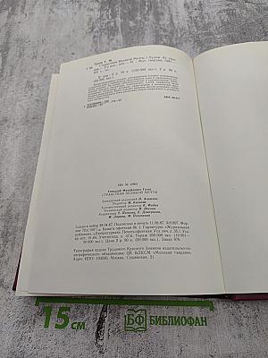 Странствия великой мечты