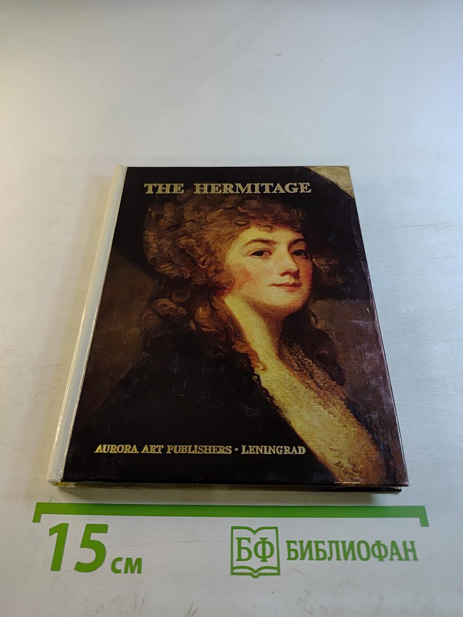 The Hermitage. Western European Painting