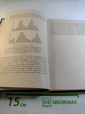 Гипоталамо-гипофизарная область и регуляция физиологических функций организма