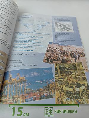 New Headway English Course Upper-Intermediate Student's Book