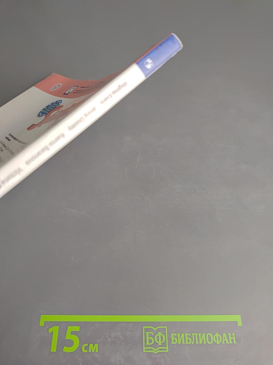 Звёздный английский. Английский язык. 4 класс. Часть 2