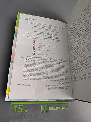 Изобразительное искусство. Искусство вокруг нас. 3 класс