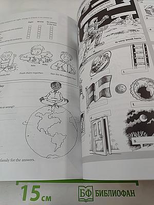 Cambridge English for schools Workbook One